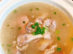 老妈蹄花-红料理|串串有瘾·烧烤(吴中路店)