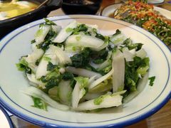 -妈妈的味道(和顺古镇店)