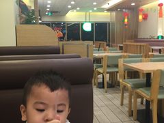 -德克士(新加坡城店)