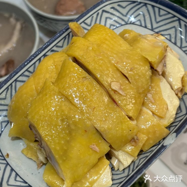 我要向全世界安利!!棋子烧鹅真的太上头啦😭