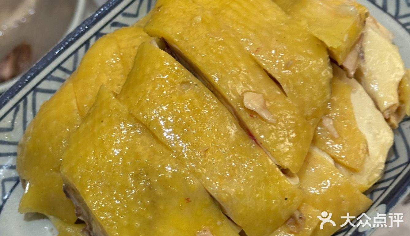 我要向全世界安利！！棋子烧鹅真的太上头啦😭