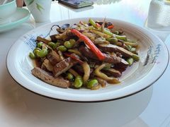 -风味小馆(天目湖宾馆店)
