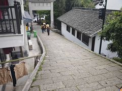 -龙井村