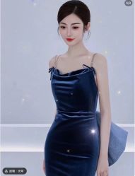 -NaNa婚纱礼服馆
