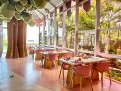 -水桶王国主题餐厅·聚会·生日派对·亲子活动·家庭套餐(亚龙湾希尔顿店)