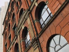 门面-外滩二十二号艺术中心