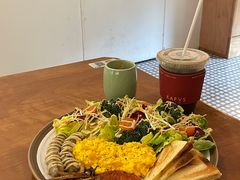 -KAFVS咖啡思咖啡馆(香海路店)
