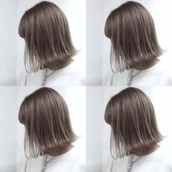 -GIRL STYLE 烫发·染发沙龙