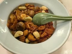 -那家小馆•北京菜•烤鸭(香山店)