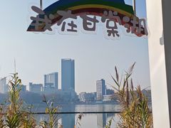 -甘棠公园