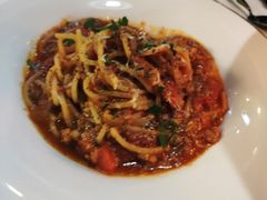 -1861意大利餐厅(文化广场店)