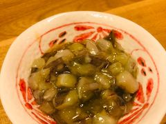 芥末章鱼-初居食屋日式料理(万象城购物中心店)