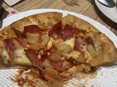 -必胜客(WOW贺州灵峰店)
