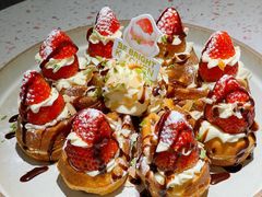 -BE BRIGHT KITCHEN(正佳广场店)