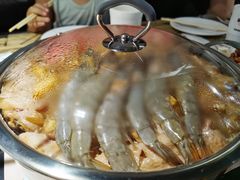 -焖锅部落(中央时代广场店)
