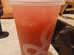 -gaga(深圳福田星河COCO Park店)