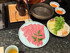 -然锅料理