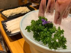 -手选潮汕鲜活牛肉火锅(二七广场店)