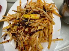 -西塔隆太白烤牛肉馆(图们路店)