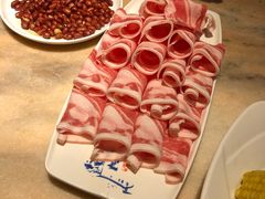 -东道煮牛肉火锅(东盛大街店)
