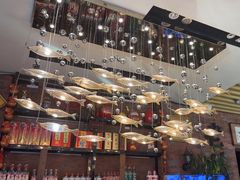 -老姑砂锅·烧烤天津菜(体北道店)
