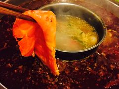 -邓莽子老火锅(鲁祖庙店)