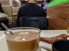 -和平馆·地道港澳茶餐厅(西门口店)