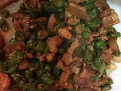 农家小炒肉-人民公社大食堂(谷埠街总店)