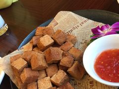 -锦江都城闵行饭店