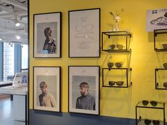 -瑞司视光眼镜·蔡司战略合作眼镜店(新街口店)