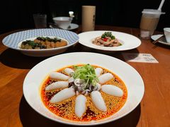 -南园民国茶楼餐厅·常州菜(北大街店)