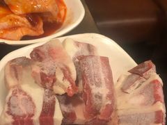 -巴麦隆自助烤肉(桂林路店)