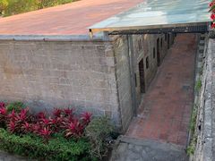 -胡里山炮台