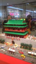 -乐高授权专卖店(朝阳大悦城店)
