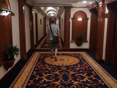 -上海锦江金门大酒店