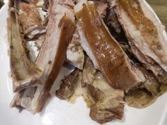 -清真益鑫羊肉手抓馆(南大街店)