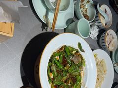 -井水小厨·湘菜(活力广场店)