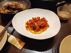 -滇野云南野生菌餐厅(陕西南路店)