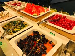 -香佰里重庆火锅(恒力博纳广场店)