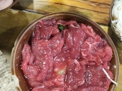 -正南齊北重庆老火锅(光华村直营店)