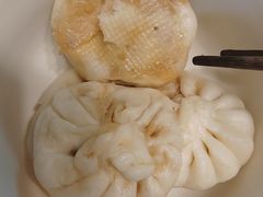 -石饮红星包子(中山路店)