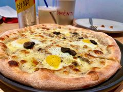 -MOMENTI手工意面(晶耀前滩店)