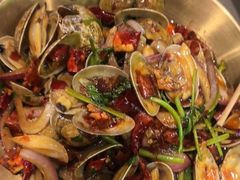 -小两口锦州烧烤·脆皮油边(依云北郡店)