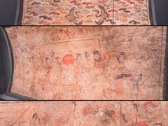 -洛阳古墓博物馆