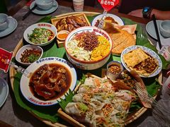 -怪噜范·贵阳小吃大排档(金源旗舰店)