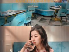 -1981牛排西餐厅(海信店)