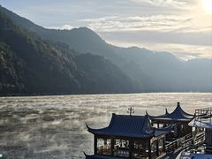 -新安江山水画廊风景区