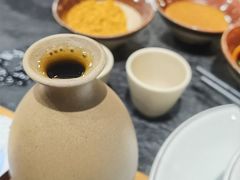 -阿山卓·野生菌火锅·纳西火塘烤肉
