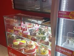 -味多美蛋糕(看丹桥店)