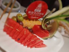 -海底捞火锅鲜切牛肉主题店(长寿路店)